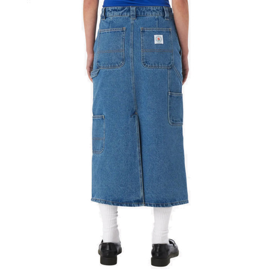 Obey Γυναικεία φούστα Painters Midi Skirt